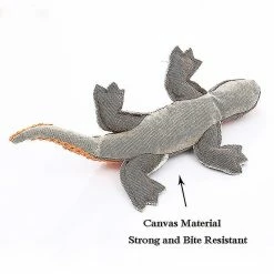 Unbranded 1pcs Dog P Lizard Squeak Toy, S Et Medium Dog Interactive Chew Toy 7 Unbranded 1pcs Dog P Lizard Squeak Toy, S Et Medium Dog Interactive Chew Toy -nourriture pour chien boutique 772189008 max