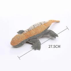 Unbranded 1pcs Dog P Lizard Squeak Toy, S Et Medium Dog Interactive Chew Toy 8 Unbranded 1pcs Dog P Lizard Squeak Toy, S Et Medium Dog Interactive Chew Toy -nourriture pour chien boutique 772189154 max