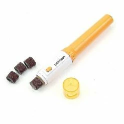 Unbranded Electric Pet Pedi Trimmer Clippers Dog Ging -nourriture pour chien boutique 772189343 max