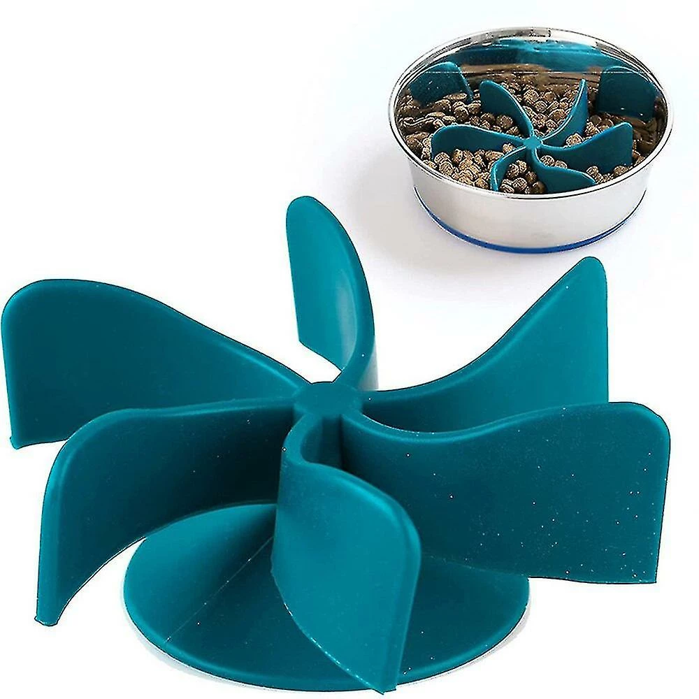 Unbranded Anti Choke Dog Spiral Slow Food Slow Down Eating Er Dish Bowl Obesity Pet 1 Unbranded Anti Choke Dog Spiral Slow Food Slow Down Eating Er Dish Bowl Obesity Pet