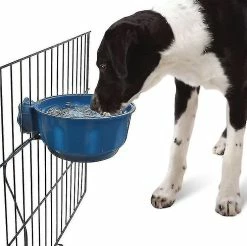 Unbranded Pet Ed Bowl Dog Bowl Hanging Usb Charging Usb Ed Pet Bowl 600ml Pet Electric Ed Bowl