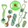 Unbranded S Dog Toys Chew Toys 6 Packs Rope Toy Pour S Dog Et 100%
