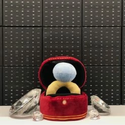 Unbranded Bague Pour Animaux De Compagnie Peluche Jouet Diamond Ring Set Interactif Dog Toys Ring Case Stuffed Puppy Chew Toy 7 Unbranded Bague Pour Animaux De Compagnie Peluche Jouet Diamond Ring Set Interactif Dog Toys Ring Case Stuffed Puppy Chew Toy -nourriture pour chien boutique 772914142 max