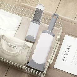 Unbranded Brosse Dissolvante De Poils Pour Chiens Et Chats - Brosse Anti-poils D’animaux Magic Réutilisable - Brosse De Nettoyage De Poils De Chien Et De Chat Magic Pet Dog & Cat (canapé, Vêtements, Voiture, Lit) 8 Unbranded Brosse Dissolvante De Poils Pour Chiens Et Chats - Brosse Anti-poils D’animaux Magic Réutilisable - Brosse De Nettoyage De Poils De Chien Et De Chat Magic Pet Dog & Cat (canapé, Vêtements, Voiture, Lit) -nourriture pour chien boutique 776370347 max