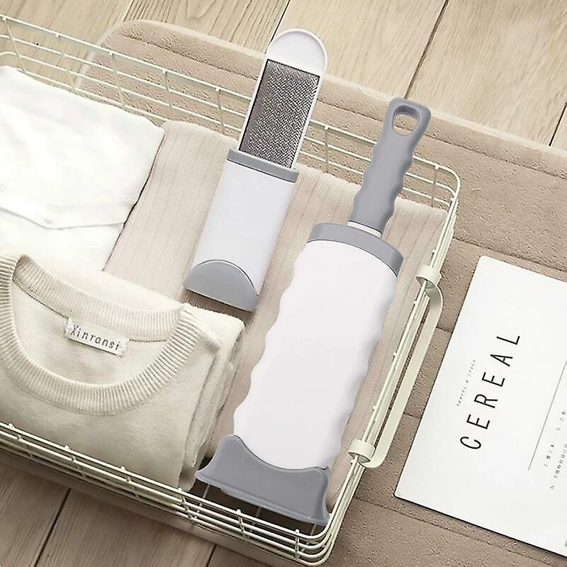 Unbranded Brosse Dissolvante De Poils Pour Chiens Et Chats - Brosse Anti-poils D’animaux Magic Réutilisable - Brosse De Nettoyage De Poils De Chien Et De Chat Magic Pet Dog & Cat (canapé, Vêtements, Voiture, Lit) 4 Unbranded Brosse Dissolvante De Poils Pour Chiens Et Chats - Brosse Anti-poils D’animaux Magic Réutilisable - Brosse De Nettoyage De Poils De Chien Et De Chat Magic Pet Dog & Cat (canapé, Vêtements, Voiture, Lit) – Image 4