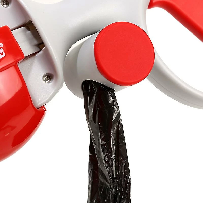 Unbranded Pet Dog Cat Outdoor Cleaning Tool Dog Feces Collector Bleu 4 Unbranded Pet Dog Cat Outdoor Cleaning Tool Dog Feces Collector Bleu – Image 4