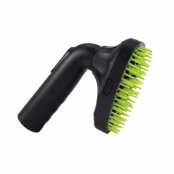 Unbranded Pet Grooming Brush Loose Puppy Hair Dog Fur Vacuum Nozzle Cleaning Black + Green 9 Unbranded Pet Grooming Brush Loose Puppy Hair Dog Fur Vacuum Nozzle Cleaning Black + Green -nourriture pour chien boutique 778522802 max