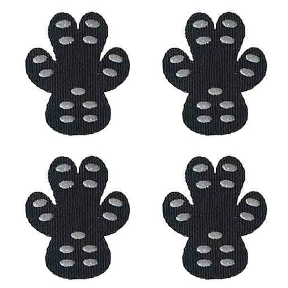 Unbranded Sysy Pet Invisible Foot Sticker Non-slip Foot Sticker Scratch Proof Hot Dust Waterproof Dog Pad S 1 Unbranded Sysy Pet Invisible Foot Sticker Non-slip Foot Sticker Scratch Proof Hot Dust Waterproof Dog Pad S