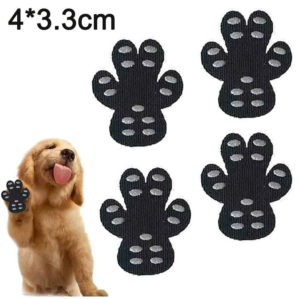 Unbranded Sysy Pet Invisible Foot Sticker Non-slip Foot Sticker Scratch Proof Hot Dust Waterproof Dog Pad S 2 Unbranded Sysy Pet Invisible Foot Sticker Non-slip Foot Sticker Scratch Proof Hot Dust Waterproof Dog Pad S – Image 2