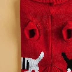 Unbranded Sysy Pet Christmas Clothes Winter Warm Dog Clothes M -nourriture pour chien boutique 778870605 max