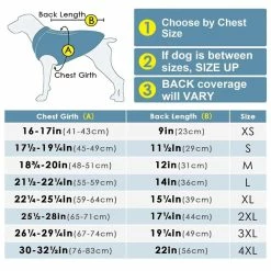 Unbranded Sysy New Pet Clothes Reflective Warm Dog Fur Collar Cotton Padded Clothes 3xl 8 Unbranded Sysy New Pet Clothes Reflective Warm Dog Fur Collar Cotton Padded Clothes 3xl -nourriture pour chien boutique 778873348 max