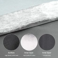 Unbranded Sysy New Pet Clothes Reflective Warm Dog Fur Collar Cotton Padded Clothes 3xl 9 Unbranded Sysy New Pet Clothes Reflective Warm Dog Fur Collar Cotton Padded Clothes 3xl -nourriture pour chien boutique 778873404 max