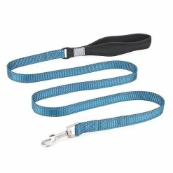 Unbranded Sysy Small, Medium And Large Dogs Nylon Out Traction Rope Walking Dog Rope Reflective Traction Belt