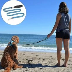 Unbranded Sysy Small, Medium And Large Dogs Nylon Out Traction Rope Walking Dog Rope Reflective Traction Belt -nourriture pour chien boutique 778879045 max