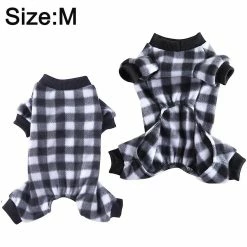 Unbranded Sysy Pet Supplies Dog Clothes Household Clothes Pet Clothes Pajamas Plush Pet Clothes M 6 Unbranded Sysy Pet Supplies Dog Clothes Household Clothes Pet Clothes Pajamas Plush Pet Clothes M -nourriture pour chien boutique 778879818 max