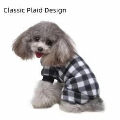 Unbranded Sysy Pet Supplies Dog Clothes Household Clothes Pet Clothes Pajamas Plush Pet Clothes M 7 Unbranded Sysy Pet Supplies Dog Clothes Household Clothes Pet Clothes Pajamas Plush Pet Clothes M -nourriture pour chien boutique 778879891 max