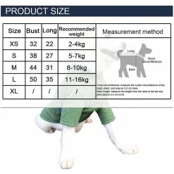 Unbranded Sysy Dog Clothes New Style T-shirt Two Legged Clothes Wear Winter Pet Bottoms In Spring And Autumn M -nourriture pour chien boutique 778881410 max