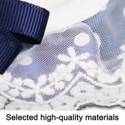 Unbranded Sysy Dog Saliva Towel With Bell Cute Cat Bib Scarf Cat Lace Bib M 7 Unbranded Sysy Dog Saliva Towel With Bell Cute Cat Bib Scarf Cat Lace Bib M -nourriture pour chien boutique 778886348 max