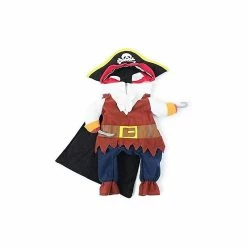 Unbranded Pirate Dog Costume Dog Costume Puppy Party Costume Halloween Christmas Easter Party Event(m) -nourriture pour chien boutique 780424847 max