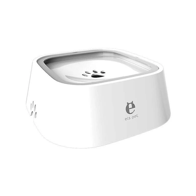 Unbranded Pcs Floating Dog Cat Water Bowl With 2l Filter, Non-slip Abs Spill Resistant Cat Water Bowl Cart For Pet Slow Dispenser 4 Unbranded Pcs Floating Dog Cat Water Bowl With 2l Filter, Non-slip Abs Spill Resistant Cat Water Bowl Cart For Pet Slow Dispenser – Image 4