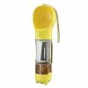 Unbranded Purpose 300ml Portable Dog Er Bottle Avec Sac De Caca