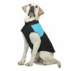 Unbranded Par Dog Coat Warm Et Vest Outdoor Pet Apparel Dog Clothes For , Harnais Rembourré Doux Avec D-ring Pour