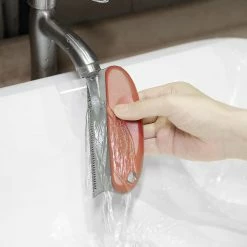 Unbranded 3pcs Pet H Brosse En Caoutchouc, Dog H Remover Pour Canapé, Cat H Comb Rouge + + -nourriture pour chien boutique 788712272 max