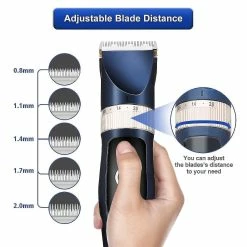 Unbranded Pro Silent Pet Hair Grooming Clipper Trimmer Shaver Dog Electric Shave,11 -nourriture pour chien boutique 788806199 max