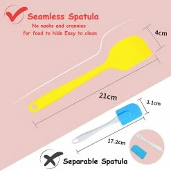 Unbranded Dog Slow Feeding Licky Mat For Bathing Grooming Nailing Trimming -nourriture pour chien boutique 790504973 max