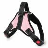 Unbranded Pet Harness Pet Dog Leash Traction Chest Harnais Drag Antidéflagrant Confortable Et Respirant