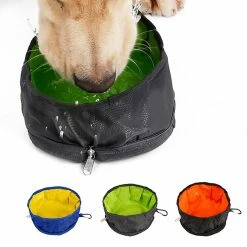 Unbranded 3 Pièces Pliable Dog Travel Bowls Portable Pliable Food Water Feeding Distributeur Avec Fermeture à Glissière Et Crochet D’escalade 6 Unbranded 3 Pièces Pliable Dog Travel Bowls Portable Pliable Food Water Feeding Distributeur Avec Fermeture à Glissière Et Crochet D’escalade -nourriture pour chien boutique 792059391 max
