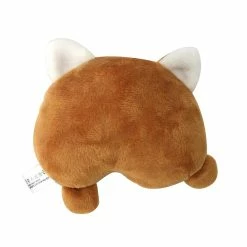 Unbranded Dog Interactive Toys Squeak Peluche Animal Stuffed Chew Toy Corgi-butt-style -nourriture pour chien boutique 792060511 max