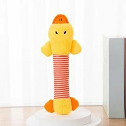 Unbranded 6 Pack Peluche Squeak Toy Pour Chiens Animal En Peluche Dog Chew Toy Pour Petits Chiens -nourriture pour chien boutique 792060538 max