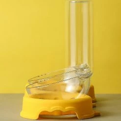 Breey Triple Dog Cat Bowls Automatique Pet Feeder 15tilt Et 360rotatable Double Food Bowl Avec Automatique Bouteille D’Eau Bol Détachable Petit Et Medium_gift O 7 Breey Triple Dog Cat Bowls Automatique Pet Feeder 15tilt Et 360rotatable Double Food Bowl Avec Automatique Bouteille D’Eau Bol Détachable Petit Et Medium_gift O -nourriture pour chien boutique 794278349 max