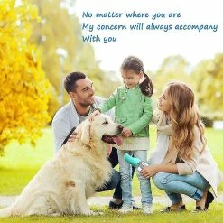 Unbranded Portable Dog Bottle Distributeur D’eau Voyage Outdoor Pet 350ml Blanc -nourriture pour chien boutique 798400708 max