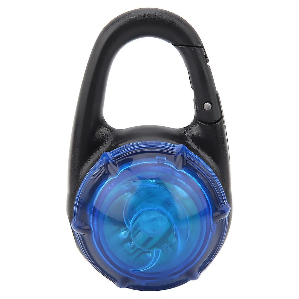 Gegong Led Pet Dog Collier Collier Lumineux Chien Lumineux Nuit Marche Lumière Sécurité Pendentif Bleu 4 Gegong Led Pet Dog Collier Collier Lumineux Chien Lumineux Nuit Marche Lumière Sécurité Pendentif Bleu – Image 4