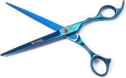 Unbranded Fur Scissors Dog Scissors Professional Dog Grooming Scissors Set,11 -nourriture pour chien boutique 803640676 max