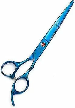 Unbranded Fur Scissors Dog Scissors Professional Dog Grooming Scissors Set,11 -nourriture pour chien boutique 803640752 max