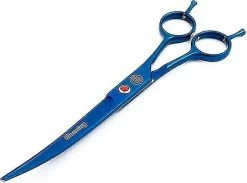 Unbranded Fur Scissors Dog Scissors Professional Dog Grooming Scissors Set,11 -nourriture pour chien boutique 803640865 max
