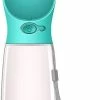 Unbranded Dog Water Bottle, Portable Pet Water Bottle For Outdoor,11