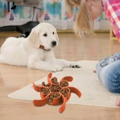 Alisili Pet Slow Feeder Bowl For Small Pet Food Feeder Cat & Dog Lick Treat Mat Licking Pad Bowl Pet Supplies Available For Cats & Dog 8 Alisili Pet Slow Feeder Bowl For Small Pet Food Feeder Cat & Dog Lick Treat Mat Licking Pad Bowl Pet Supplies Available For Cats & Dog -nourriture pour chien boutique 811141269 max