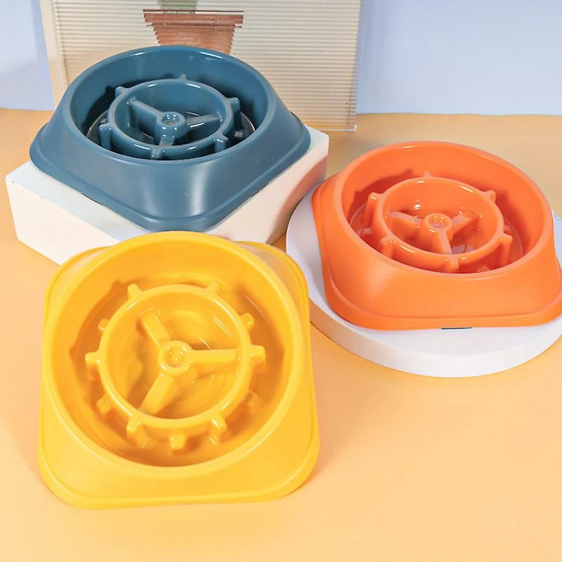 Alisili New Gear Anti-choking Slow Food Bowl Dog Pot Dog Food Bowl Dog Accessories Cat Bowl Dog Bowl Dog Water Bottle Pet Supplies Puppy 3 Alisili New Gear Anti-choking Slow Food Bowl Dog Pot Dog Food Bowl Dog Accessories Cat Bowl Dog Bowl Dog Water Bottle Pet Supplies Puppy – Image 3