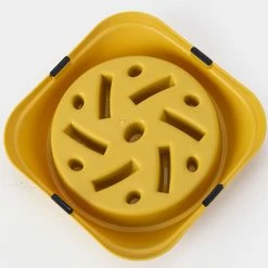 Alisili Pet Dog Slow Feeder Bowl Non Slip Puzzle Bowl Anti-gulping Pet Slower Food Feeding Dishes Dog Bowl For Medium Small Dogs Puppy 7 Alisili Pet Dog Slow Feeder Bowl Non Slip Puzzle Bowl Anti-gulping Pet Slower Food Feeding Dishes Dog Bowl For Medium Small Dogs Puppy -nourriture pour chien boutique 811141602 max