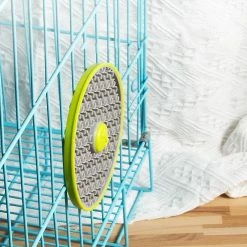 Alisili Pet Slow Food Bowl Dog Feeder Dog Licking Tray Tpr Dog Bowl New Pet Dog Supplies Non-slip Hanging Cage Dog Feeding Bowl -nourriture pour chien boutique 811141805 max