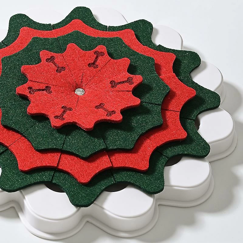 Alisili Dog Slow Feeder Puzzle Toys Interactive Increase Iq Food Dispenser Slowly Eating Nonslip Bowl Pet Cat Dogs Dog Slow Feeder Toy 4 Alisili Dog Slow Feeder Puzzle Toys Interactive Increase Iq Food Dispenser Slowly Eating Nonslip Bowl Pet Cat Dogs Dog Slow Feeder Toy – Image 4