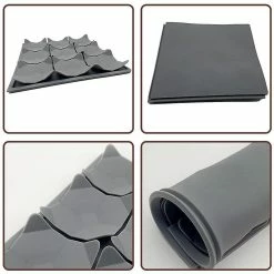 Alisili Mat For Pet Dogs Cats Slow Food Bowls Feeding Food Bowl Lick Pad Slow Feeders Puppy Dog Snuffle Pads Silicone Dispenser 8 Alisili Mat For Pet Dogs Cats Slow Food Bowls Feeding Food Bowl Lick Pad Slow Feeders Puppy Dog Snuffle Pads Silicone Dispenser -nourriture pour chien boutique 811142018 max