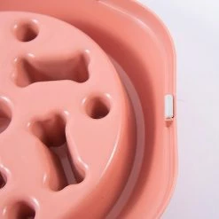 Alisili Pet Dog Bowl Dog Slow Feeder Bowl Puppy Cat Slow Eating Dish Bowl Anti-gulping Food Plate Feeding Dog Cat Food Bowl Pet Supplies 6 Alisili Pet Dog Bowl Dog Slow Feeder Bowl Puppy Cat Slow Eating Dish Bowl Anti-gulping Food Plate Feeding Dog Cat Food Bowl Pet Supplies -nourriture pour chien boutique 811142068 max