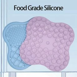 Alisili 2023 New Silicone Pet Dog Slow Feeding Mat With Sucking Discs Food Lick Pad For Dogs Cats Food Feeder Bowl Dog Snuffle Mat 8 Alisili 2023 New Silicone Pet Dog Slow Feeding Mat With Sucking Discs Food Lick Pad For Dogs Cats Food Feeder Bowl Dog Snuffle Mat -nourriture pour chien boutique 811142180 max