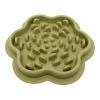 Alisili Silicone Pet Licking Pad Cat And Dog Slow Food Non-slip Placemat Pet Bowl Cw2219 Huan Le Yang Guang