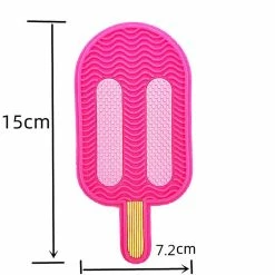 Alisili Pet Products Mat For Dogs Cats Slow Food Bowls With Suction Cup Feeding Food Silicone Lick Pad Dog Slow Feeders Treat Dispensing -nourriture pour chien boutique 811142361 max